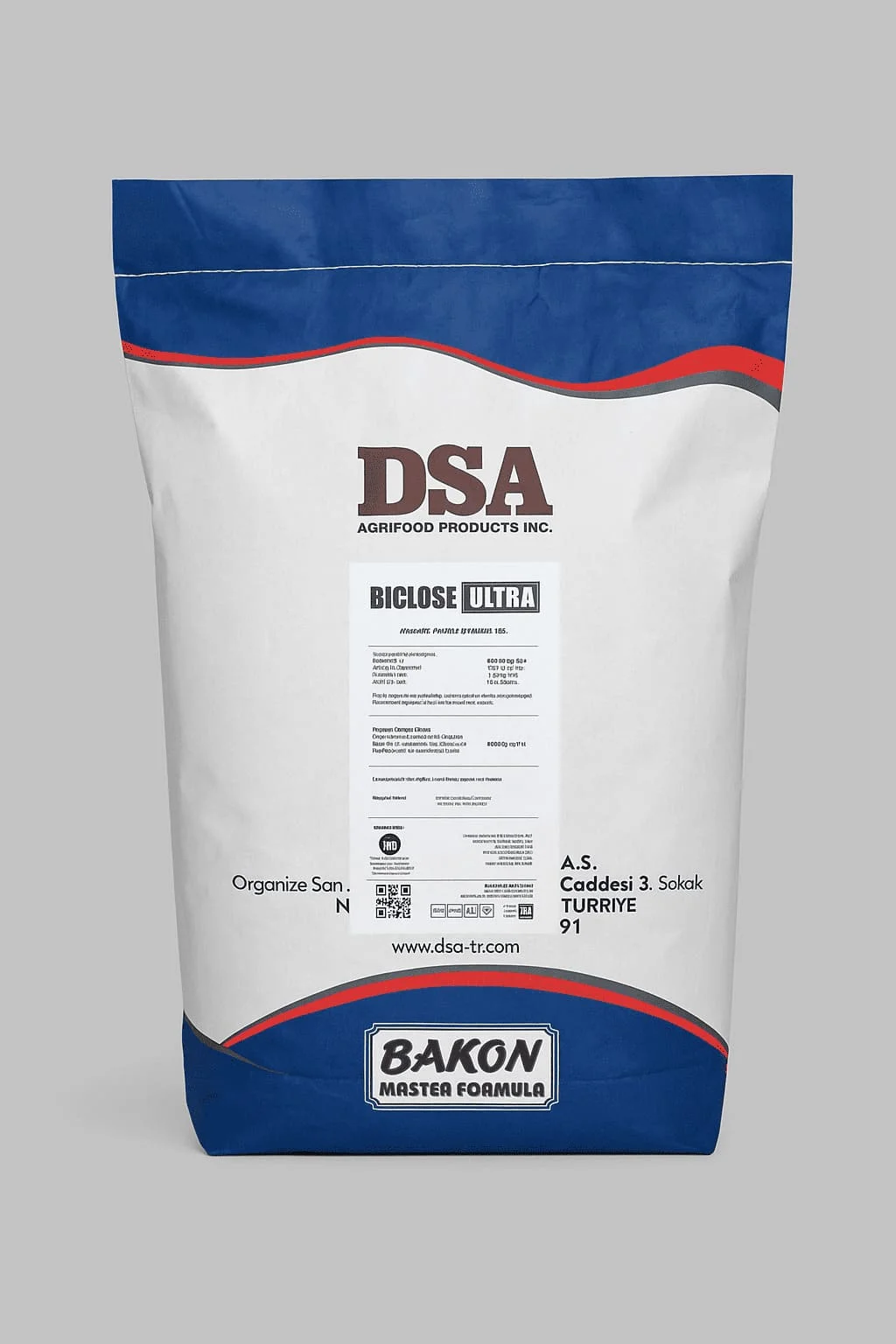 BIOCLOSE ULTRA