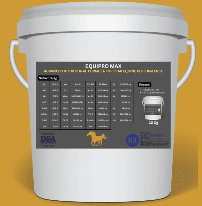 EQUIPRO MAX