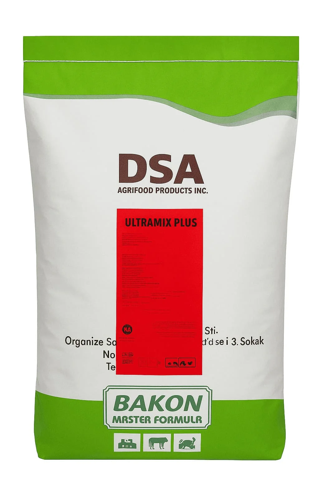 ULTRAMIX PLUS