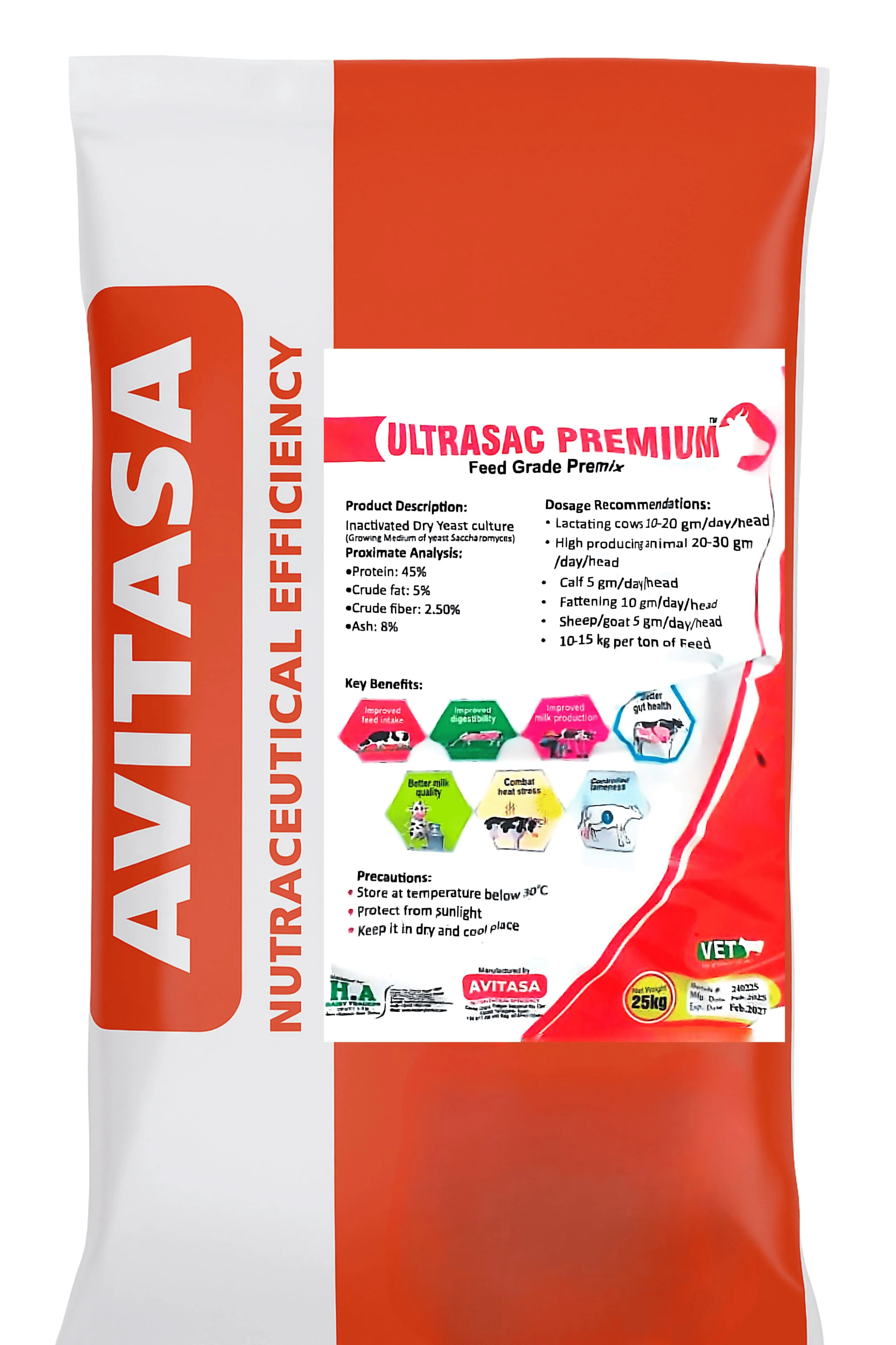 ULTRASAC PREMIUM